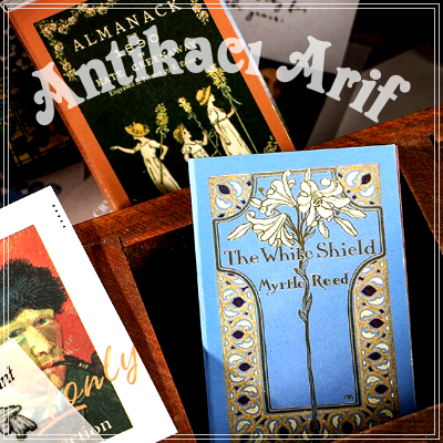 Kitap Alanlar