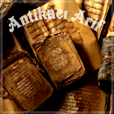 Kızıltoprak Esi Kitap Alanlar