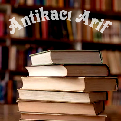 Kitap Alanlar