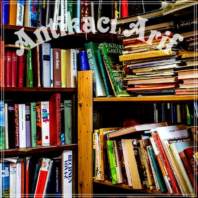 Kitap Alanlar
