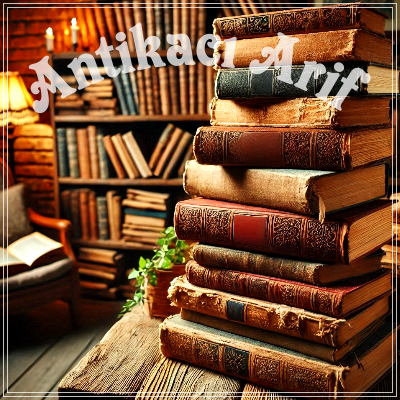 Kitap Alanlar