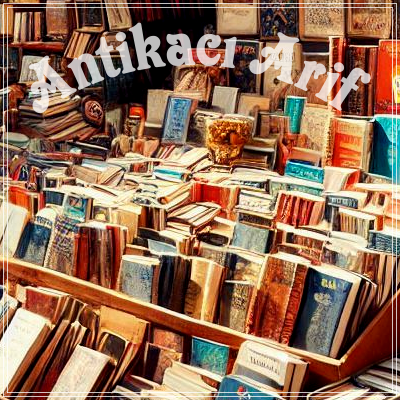 Kitap Alanlar