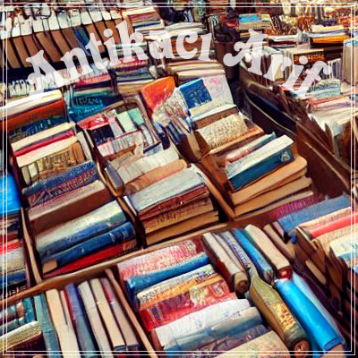 Kitap Alanlar